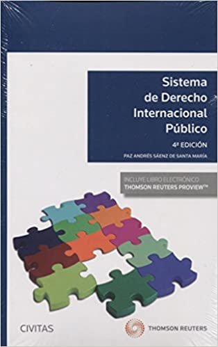 Sistema de Derecho Internacional Público