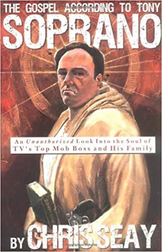 Gospel According to Tony Soprano