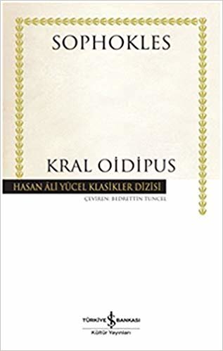 KRAL OIDIPUS indir