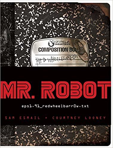 MR ROBOT Original Tie-in Book indir