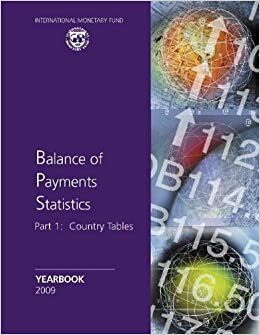 Balance of payments statistics yearbook 2010