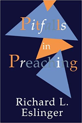 Pitfalls in Preaching