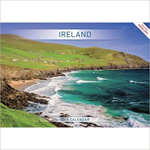 Ireland Eire A4 (A4 Regional) indir