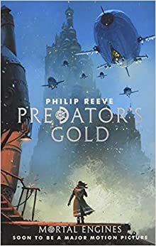 Predator's Gold