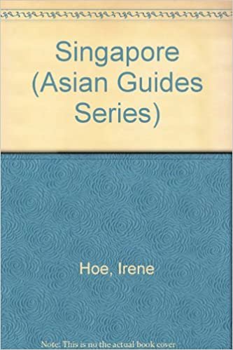 Singapore (Asian Guides Series)
