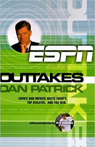 Outtakes: Dan Patrick (ESPN Book) indir