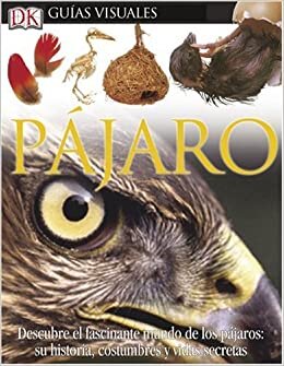 Pajaro (DK Eyewitness Books) indir