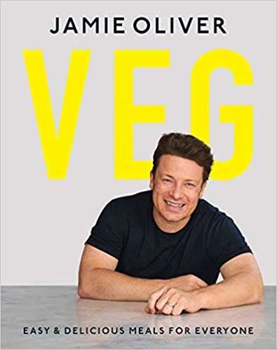 Veg : Easy and Delicious Meals for Everyone