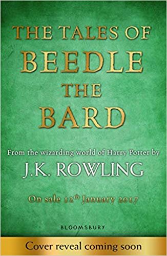 Harry Potter - Tales of Beedle the Bard indir
