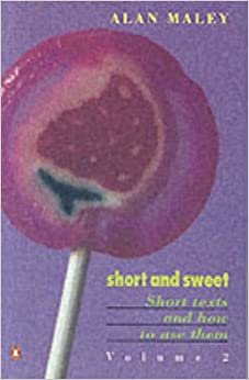 Pe: Short And Sweet:Volume 2:Short Texts And How to Use Them (Short Texts & How to Use Them): v. 2