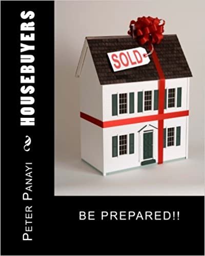 Housebuyers: Be Prepared! indir