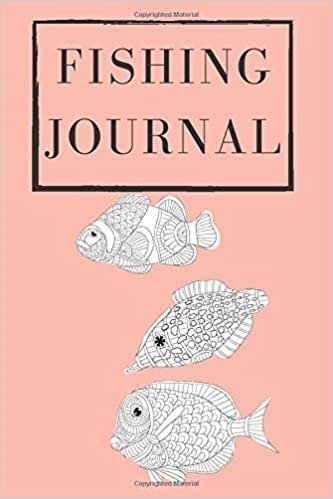 Fishing Journal indir
