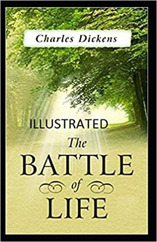 The Battle of Life Illustrated indir