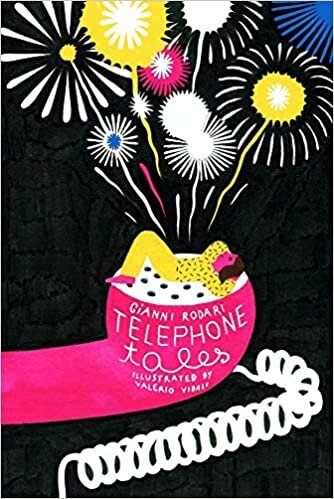 Telephone Tales indir