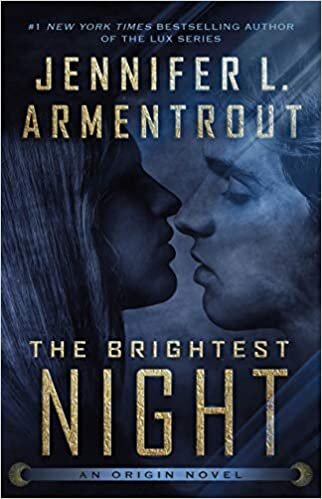Brightest Night (Origin) indir
