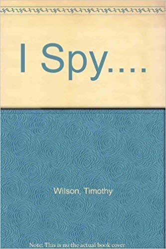 I Spy....