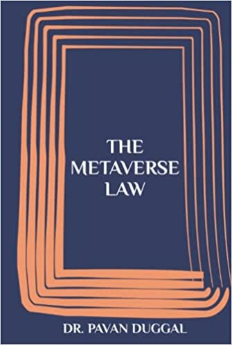 THE METAVERSE LAW
