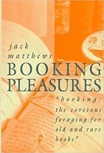 Booking Pleasures indir