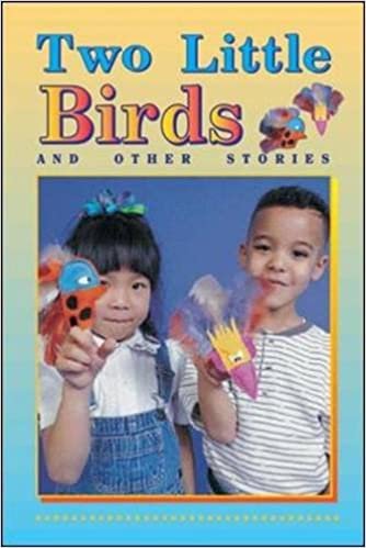 Two Little Birds and Other Stories (Level 1): Step One (Storysteps) indir