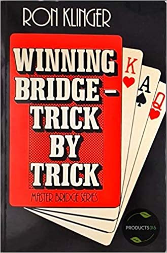 Winning Bridge: Trick by Trick indir