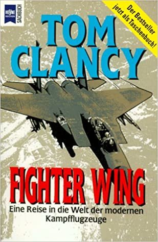 Fighter Wing, dtsch. Ausgabe