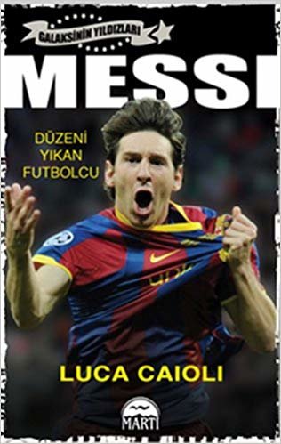 MESSI indir