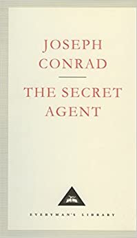 The Secret Agent: A Simple Tale (Everyman's Library Classics) indir