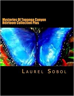 Mysteries Of Topanga Canyon Heirloom Collection Plus (Little House of Miracles Book Series)