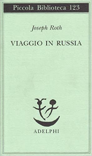 Viaggio in Russia