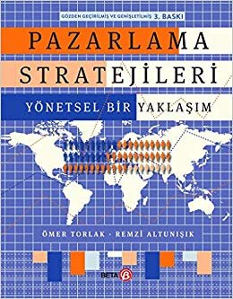 Pazarlama Stratejileri