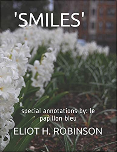 'smiles': special annotations by: le papillon bleu