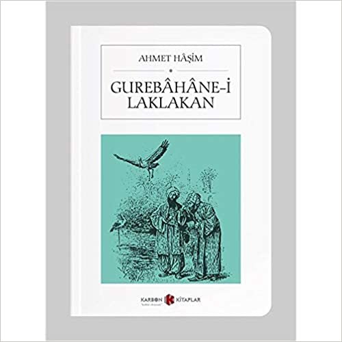 Gurebahane-i Laklakan (Cep Boy)