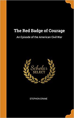 The Red Badge of Courage: An Episode of the American Civil War indir