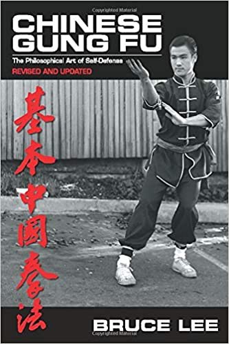 Chinese Gung Fu: The Philosophical Art of Self-Defense