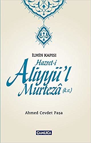 Hazret-i Aliyyül Murteza indir