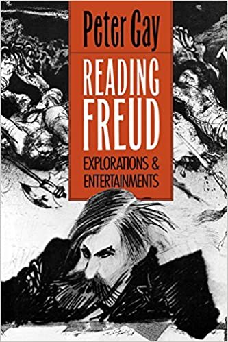 Reading Freud: Explorations and Entertainments indir