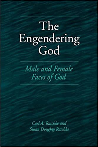 The Engendering God: Male and Female Faces of God indir