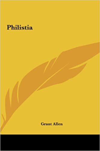 Philistia