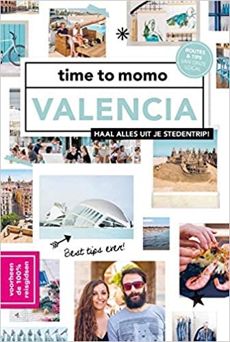 Valencia (Time to momo)
