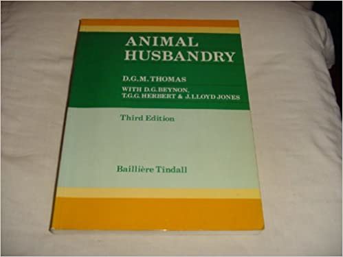 Animal Husbandry