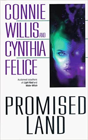 Promised Land (Ace Science Fiction)