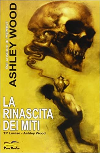 RINASCITA DEI MITI (LA) #01 (T indir