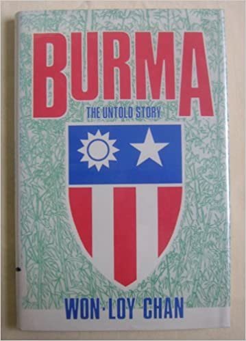 Burma: The Untold Story indir