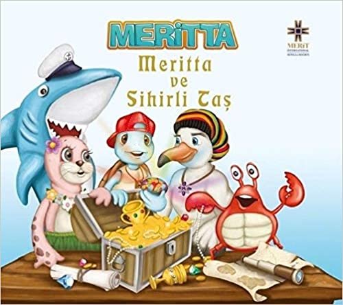 Meritta ve Sihirli Taş indir