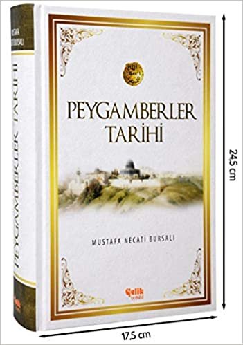 Peygamberler Tarihi indir