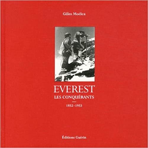 Everest - Les conquérants 1852-1953 indir