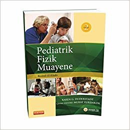 Pediatrik Fizik Muayene Resimli El Kitabı indir