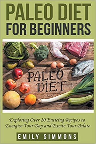 Paleo Diet for Beginners indir