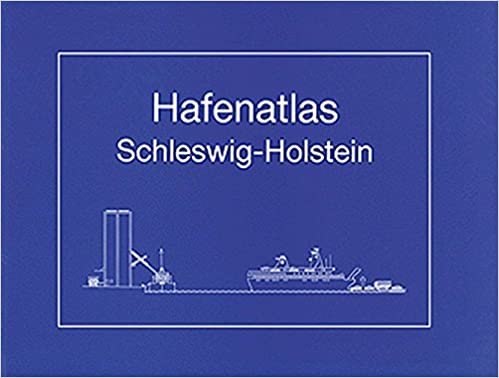 Hafenatlas Schleswig-Holstein