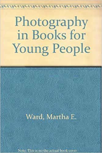 Photography in Books for Young People